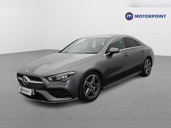 Used Mercedes-Benz CLA 2022 for sale - 79220336: Photo