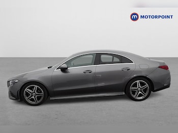 Used Mercedes-Benz CLA 2022 for sale - 79220336: Photo