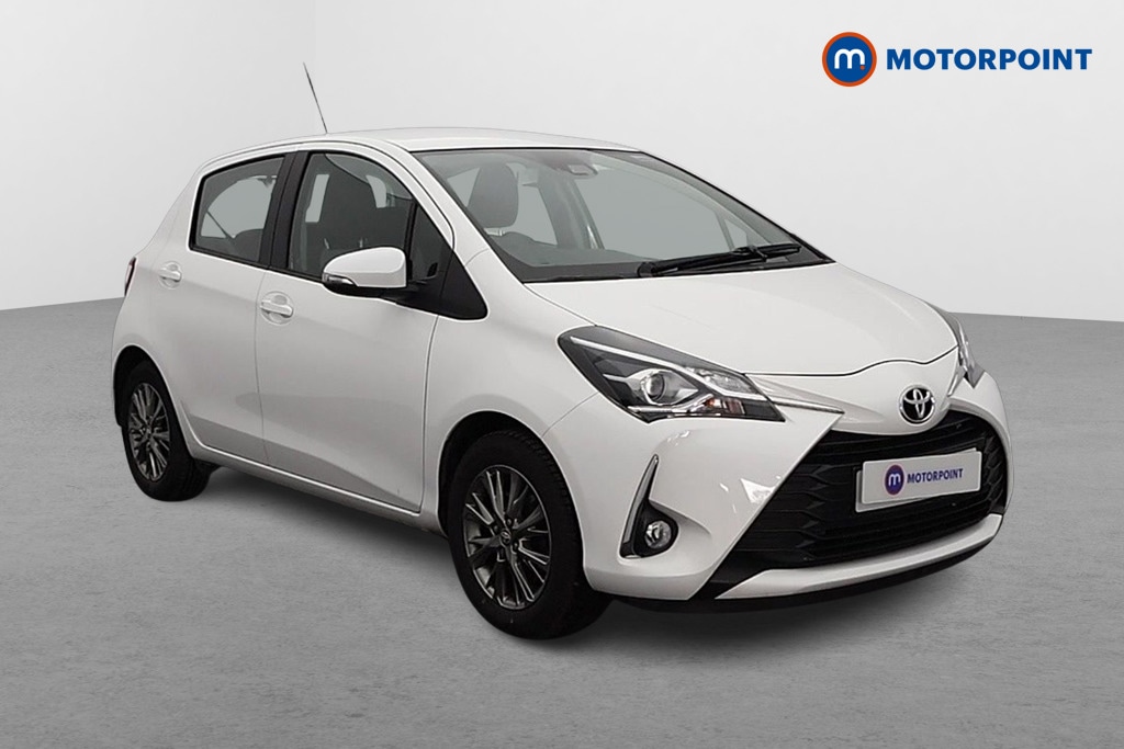 Used Toyota Yaris 2019 for sale - 76394595: Photo 1