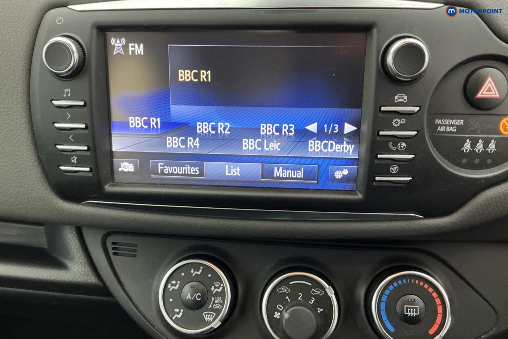 Used Toyota Yaris 2019 for sale - 76394595: Photo 10