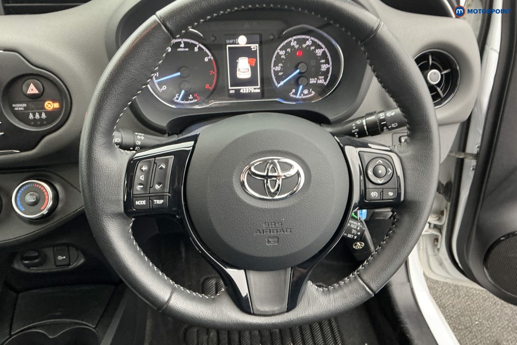 Used Toyota Yaris 2019 for sale - 76394595: Photo 14
