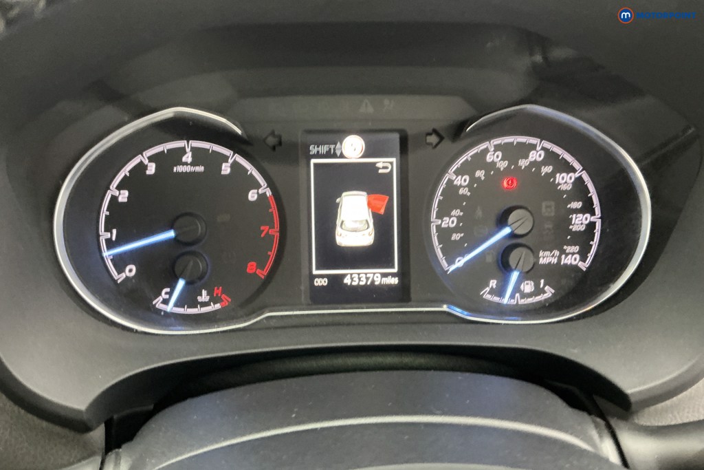 Used Toyota Yaris 2019 for sale - 76394595: Photo 17