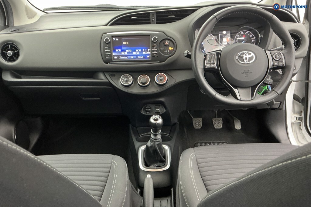 Used Toyota Yaris 2019 for sale - 76394595: Photo 19