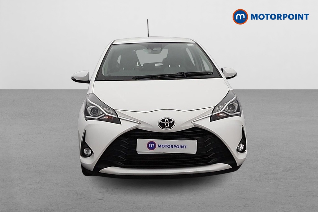 Used Toyota Yaris 2019 for sale - 76394595: Photo 2