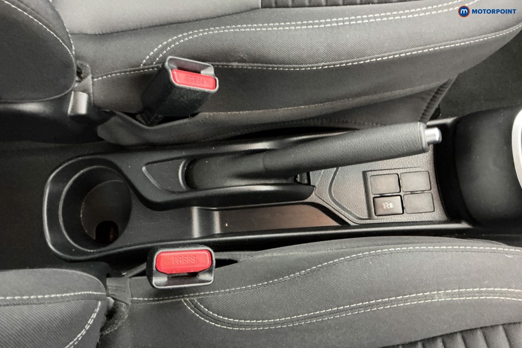 Used Toyota Yaris 2019 for sale - 76394595: Photo 20