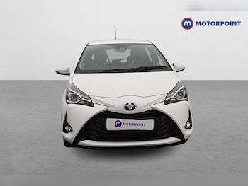 Used Toyota Yaris 2019 for sale - 76394595: Photo