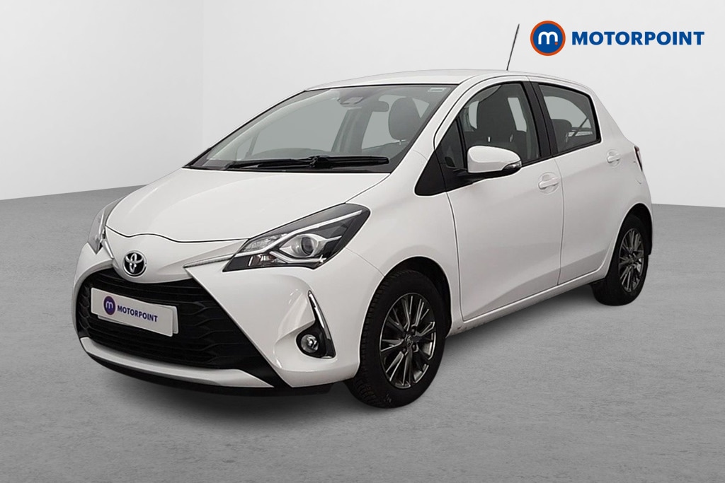 Used Toyota Yaris 2019 for sale - 76394595: Photo 3