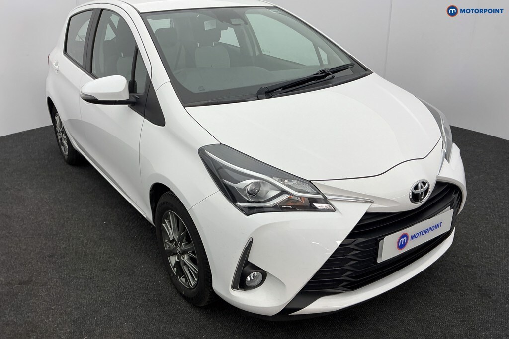 Used Toyota Yaris 2019 for sale - 76394595: Photo 33