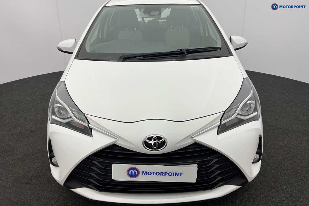 Used Toyota Yaris 2019 for sale - 76394595: Photo 34