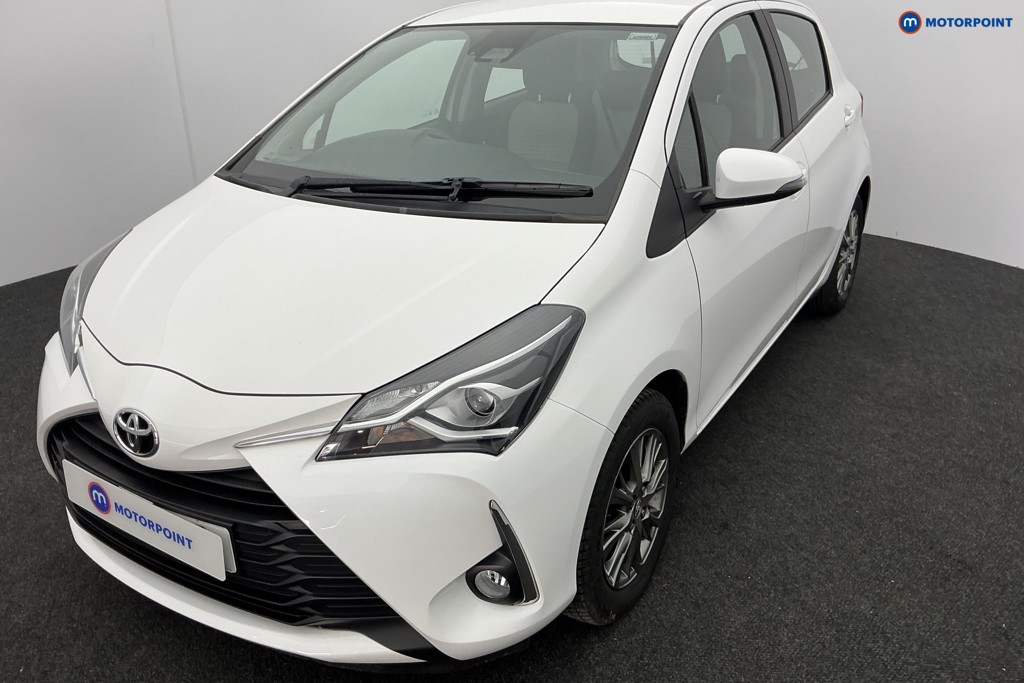 Used Toyota Yaris 2019 for sale - 76394595: Photo 35