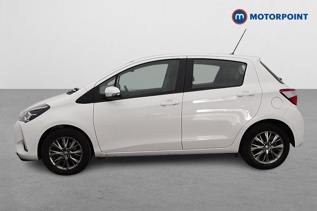 Used Toyota Yaris 2019 for sale - 76394595: Photo 4