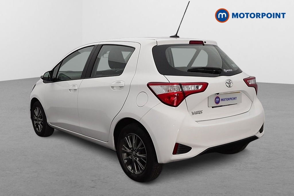 Used Toyota Yaris 2019 for sale - 76394595: Photo 5