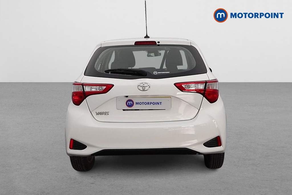 Used Toyota Yaris 2019 for sale - 76394595: Photo 6