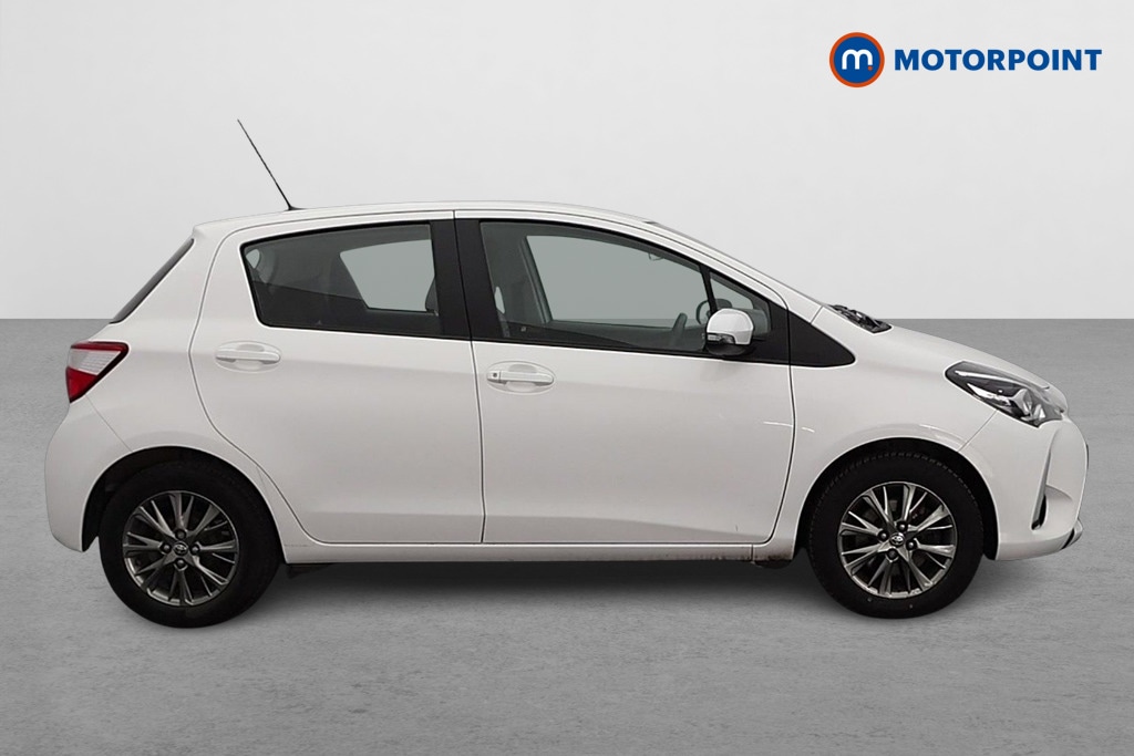 Used Toyota Yaris 2019 for sale - 76394595: Photo 8
