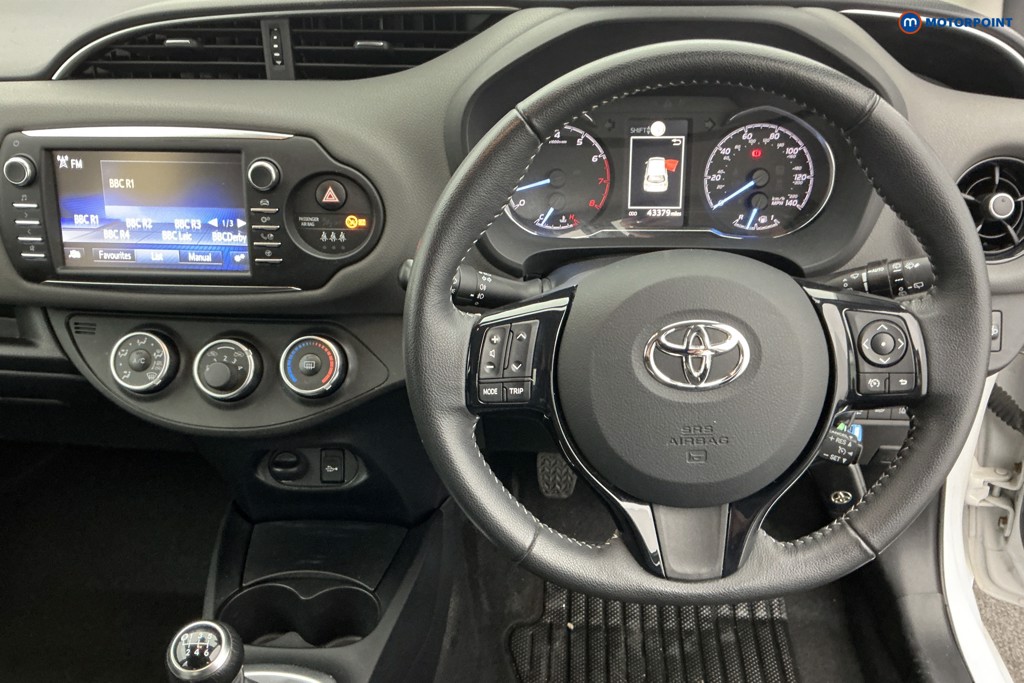 Used Toyota Yaris 2019 for sale - 76394595: Photo 9