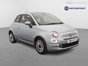 Used Fiat 500 2022 for sale - 78721736: Photo
