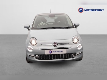 Used Fiat 500 2022 for sale - 78721736: Photo