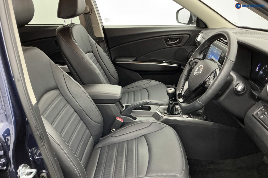 Used KGM Tivoli 2024 for sale - 76949333: Photo 14