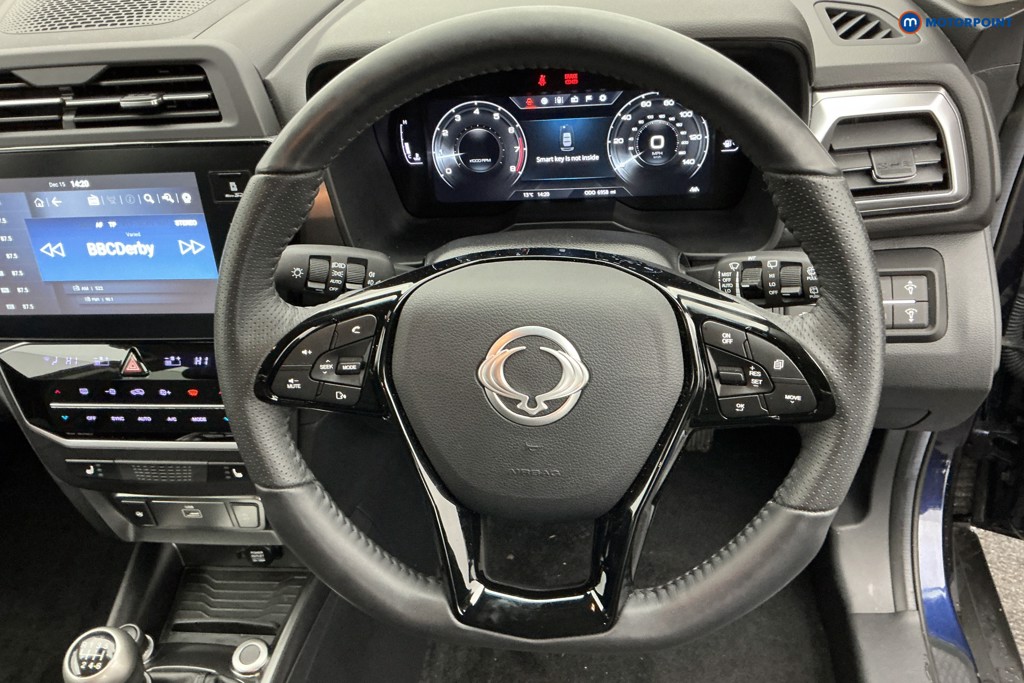 Used KGM Tivoli 2024 for sale - 76949333: Photo 15