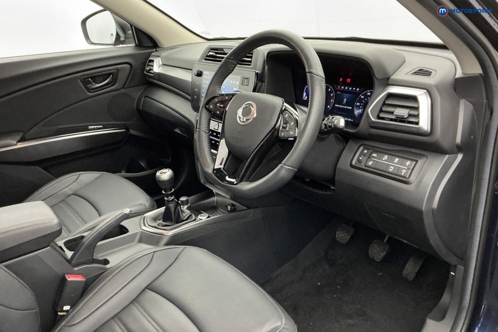 Used KGM Tivoli 2024 for sale - 76949333: Photo 16