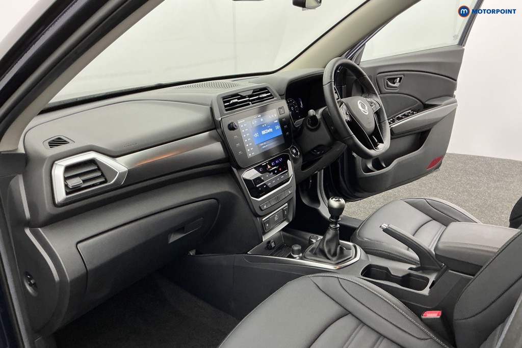 Used KGM Tivoli 2024 for sale - 76949333: Photo 17