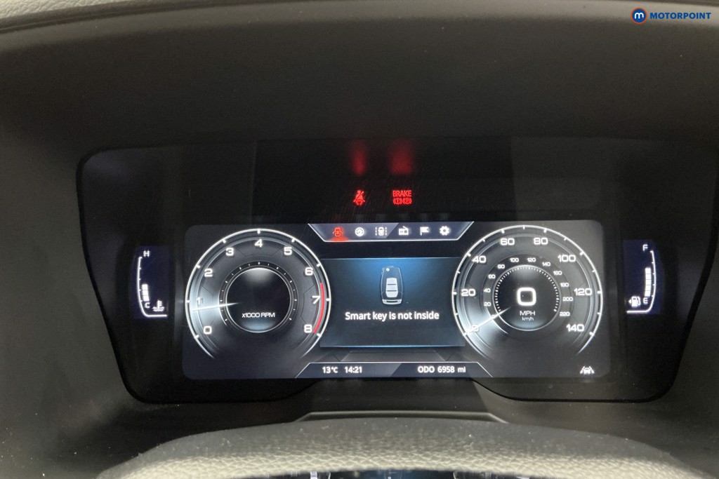 Used KGM Tivoli 2024 for sale - 76949333: Photo 18