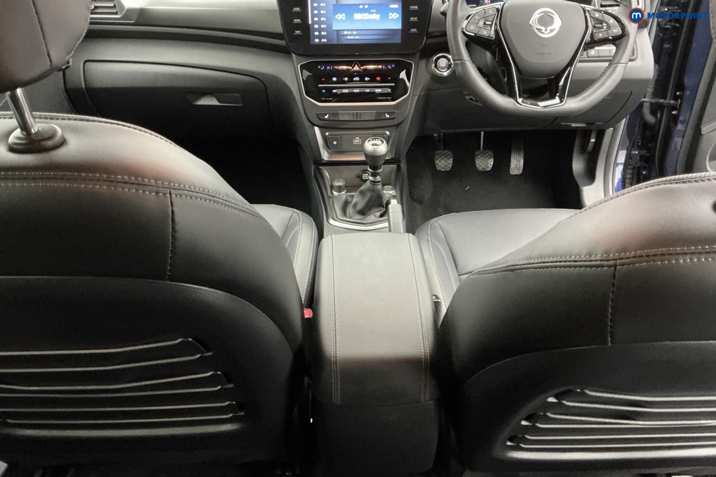 Used KGM Tivoli 2024 for sale - 76949333: Photo 19