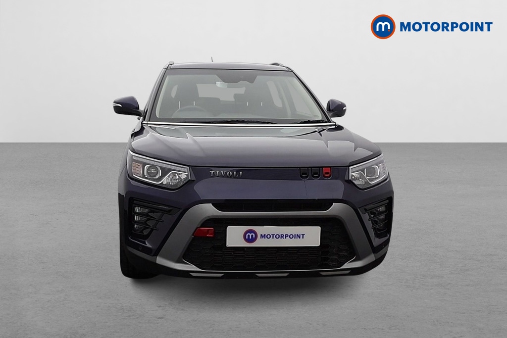 Used KGM Tivoli 2024 for sale - 76949333: Photo 2