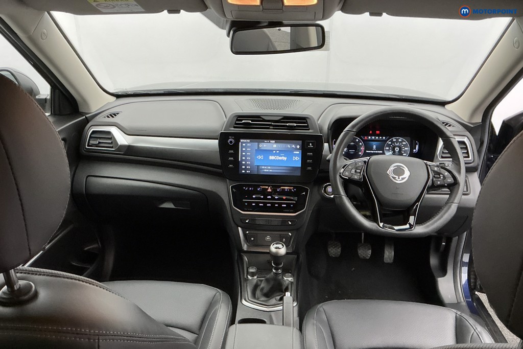 Used KGM Tivoli 2024 for sale - 76949333: Photo 20