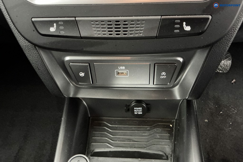 Used KGM Tivoli 2024 for sale - 76949333: Photo 24