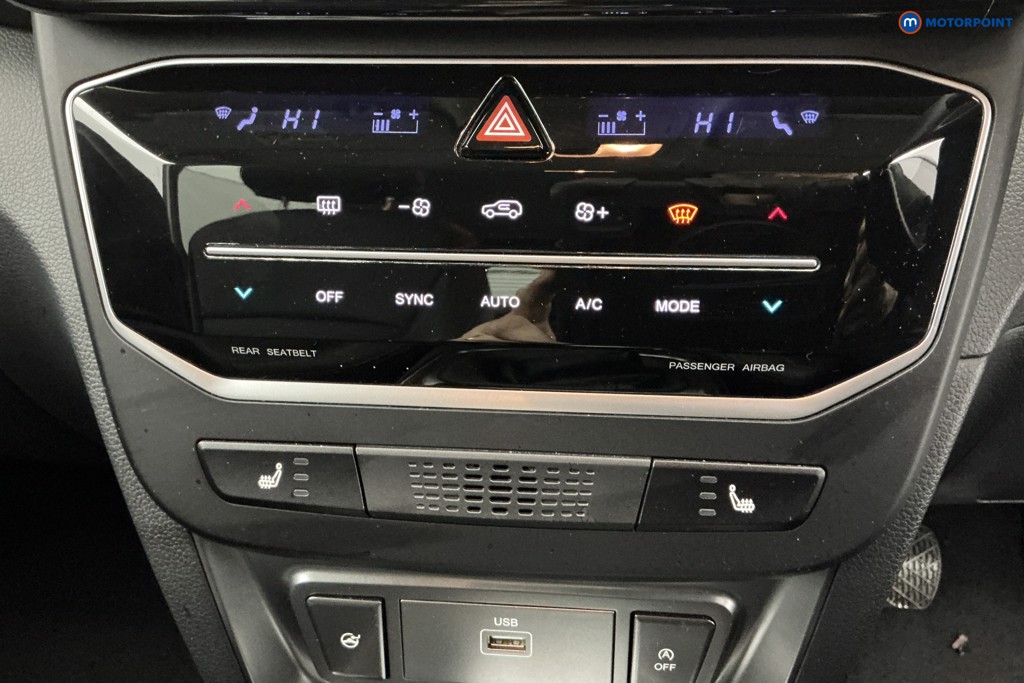 Used KGM Tivoli 2024 for sale - 76949333: Photo 25