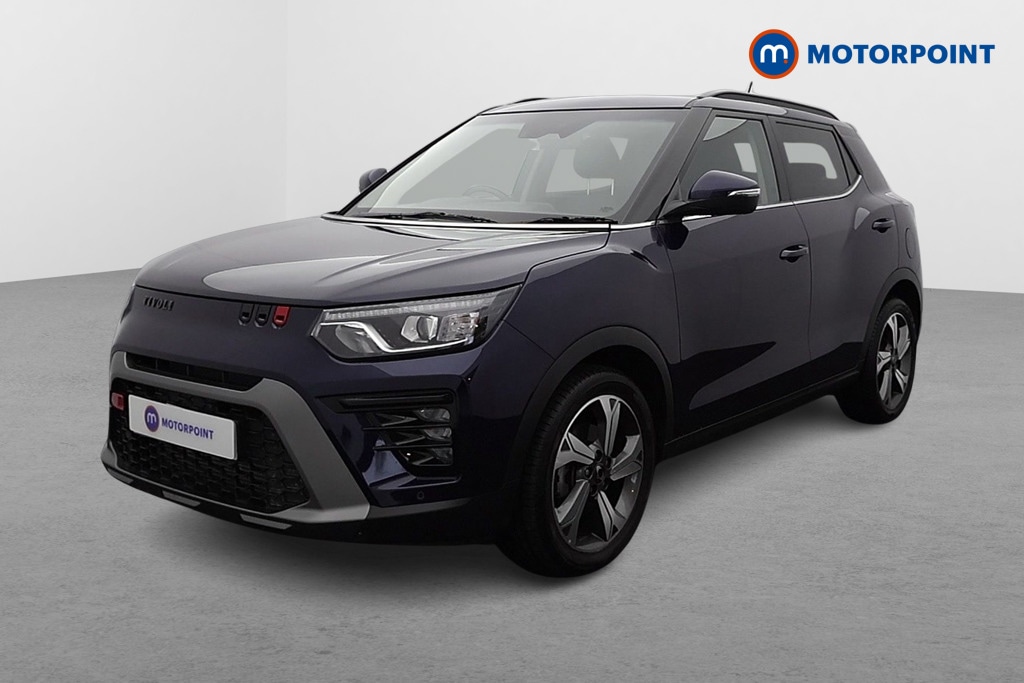 Used KGM Tivoli 2024 for sale - 76949333: Photo 3