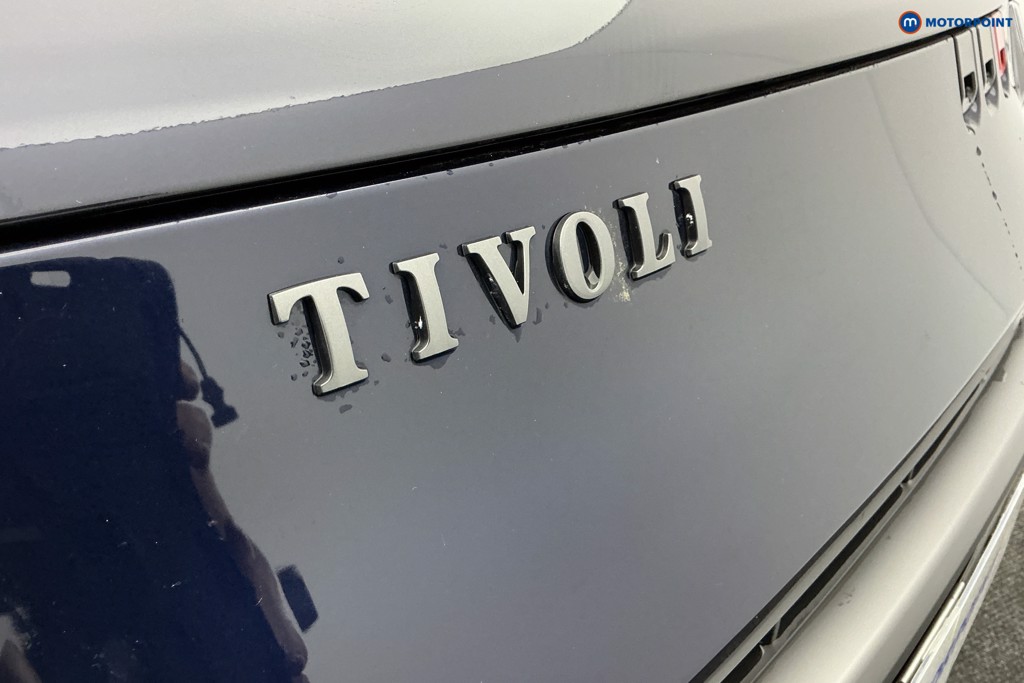 Used KGM Tivoli 2024 for sale - 76949333: Photo 36