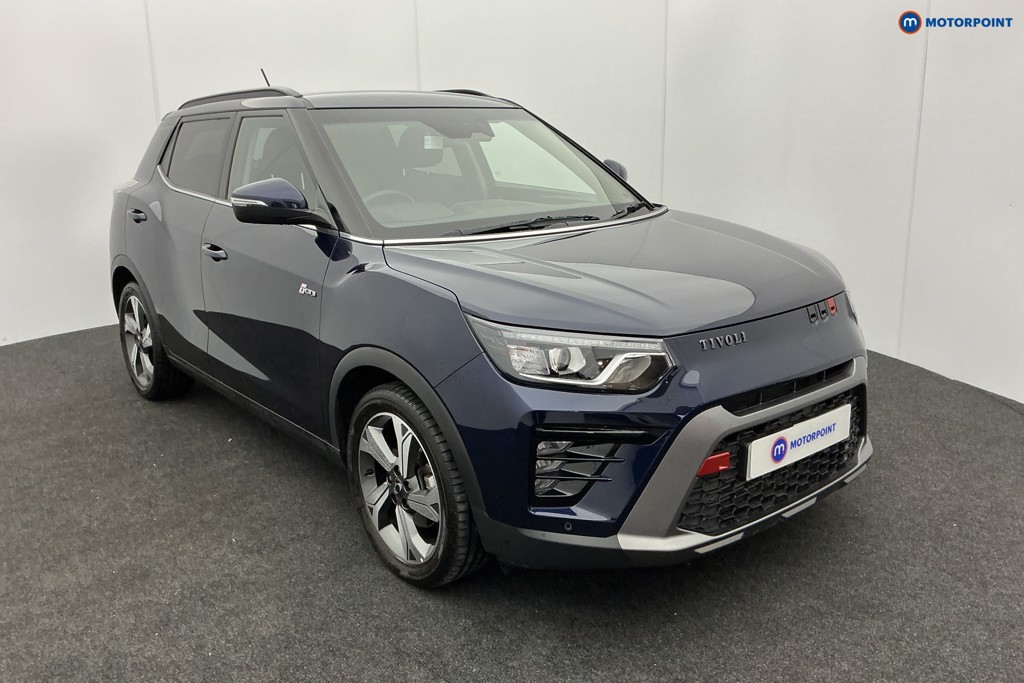 Used KGM Tivoli 2024 for sale - 76949333: Photo 39