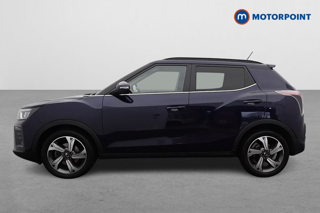 Used KGM Tivoli 2024 for sale - 76949333: Photo 4