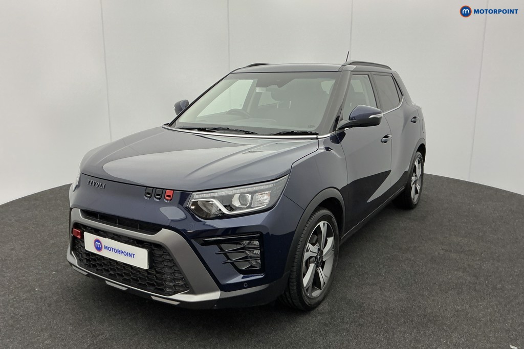 Used KGM Tivoli 2024 for sale - 76949333: Photo 41