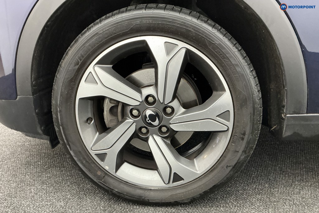 Used KGM Tivoli 2024 for sale - 76949333: Photo 45