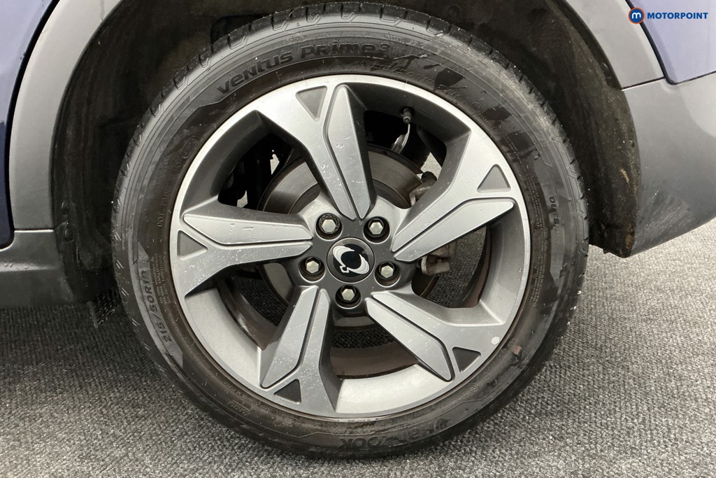 Used KGM Tivoli 2024 for sale - 76949333: Photo 46