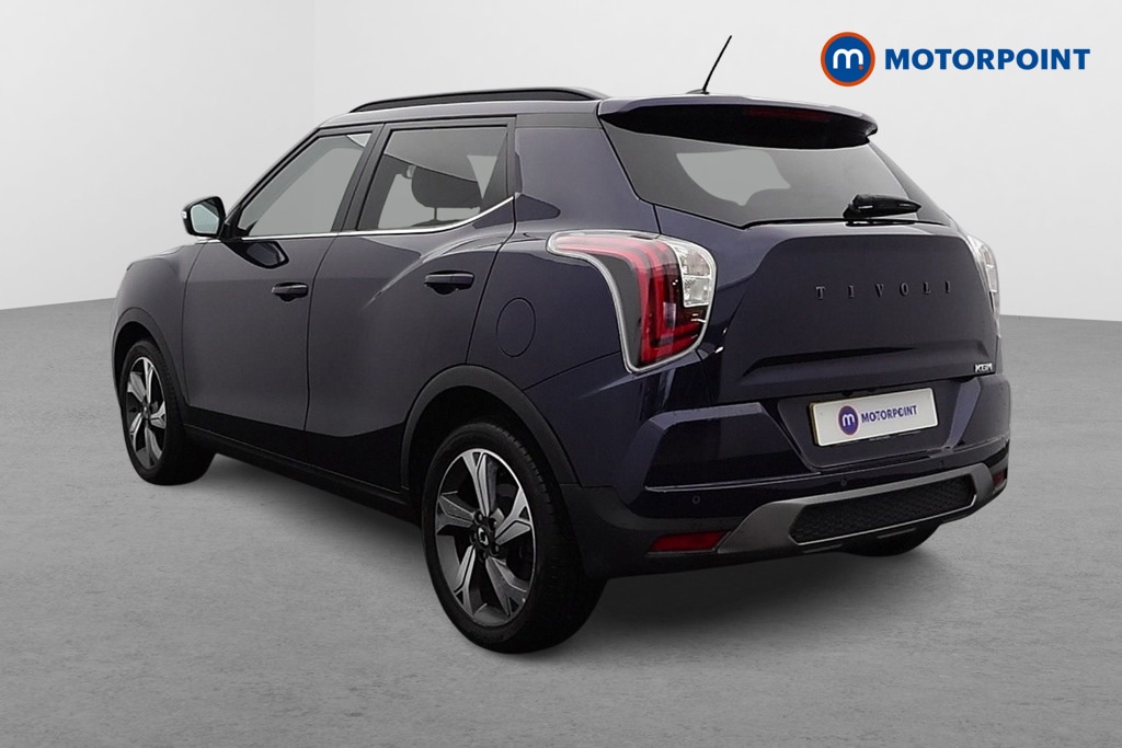 Used KGM Tivoli 2024 for sale - 76949333: Photo 5