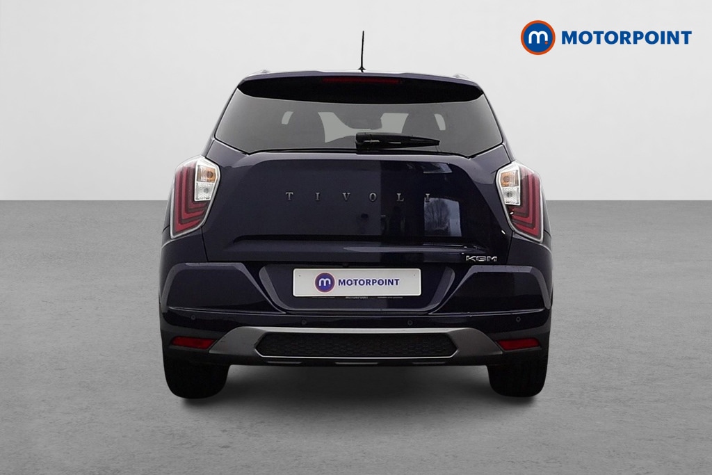 Used KGM Tivoli 2024 for sale - 76949333: Photo 6