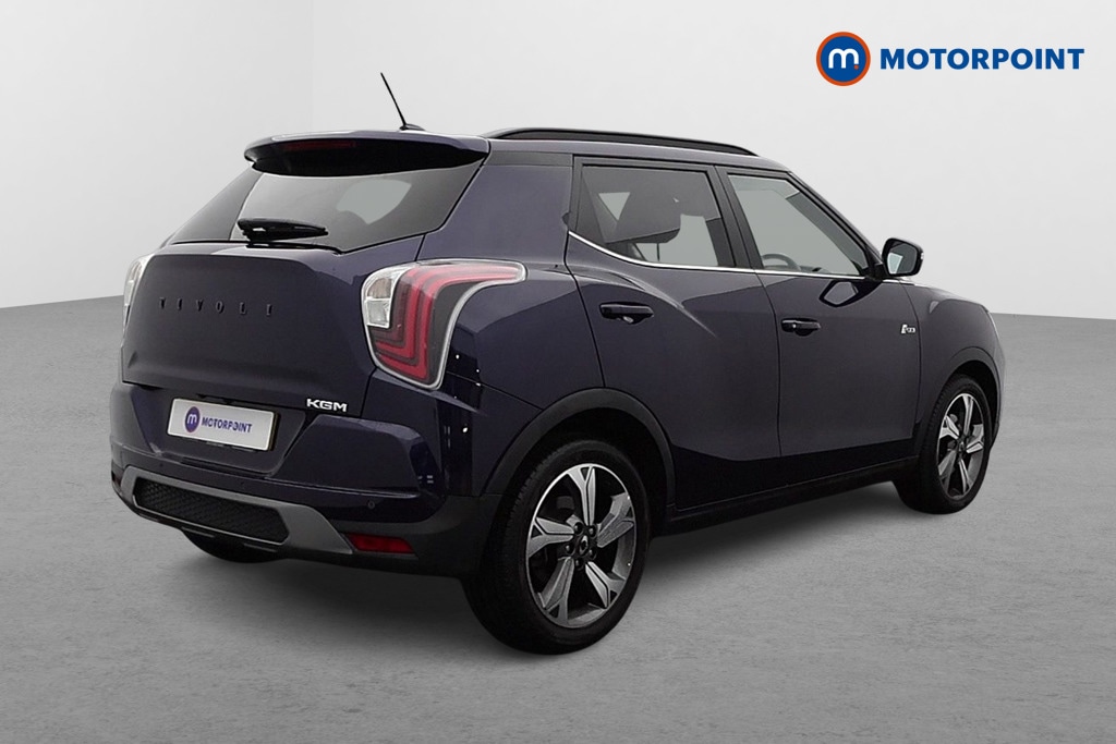 Used KGM Tivoli 2024 for sale - 76949333: Photo 7