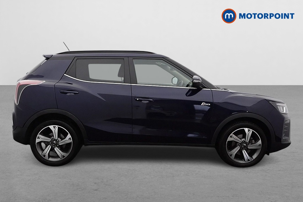 Used KGM Tivoli 2024 for sale - 76949333: Photo 8