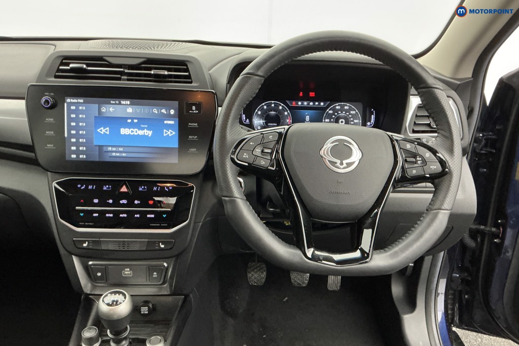 Used KGM Tivoli 2024 for sale - 76949333: Photo 9