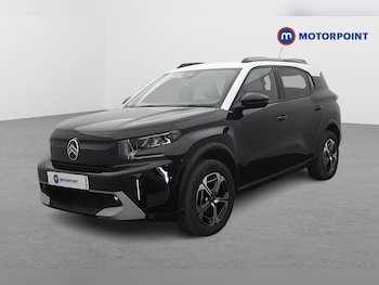 Used Citroen C3 Aircross 2025 for sale - 79021851: Photo