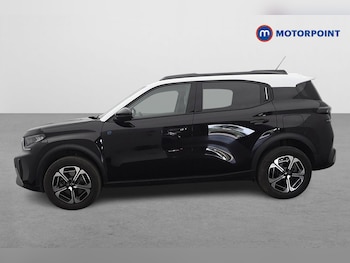 Used Citroen C3 Aircross 2025 for sale - 79021851: Photo
