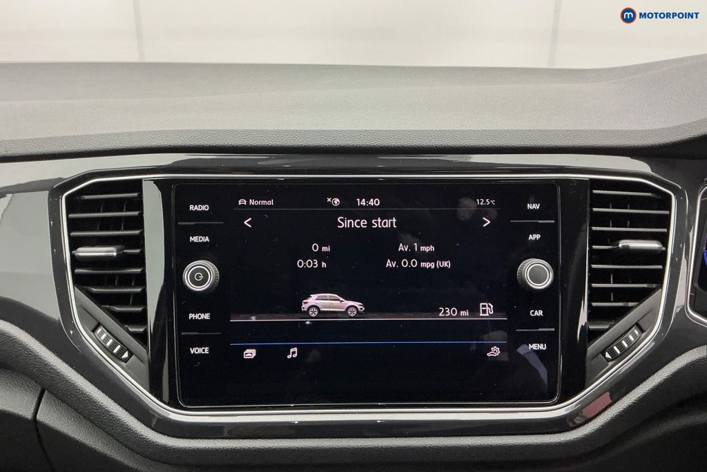 Used Volkswagen T-Roc 2019 for sale - 77036988: Photo 10