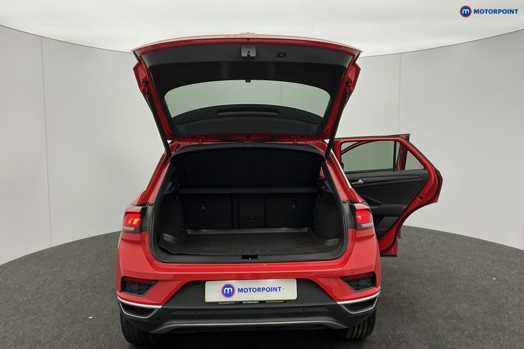 Used Volkswagen T-Roc 2019 for sale - 77036988: Photo 11