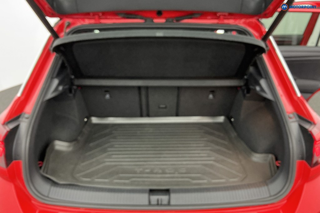 Used Volkswagen T-Roc 2019 for sale - 77036988: Photo 12