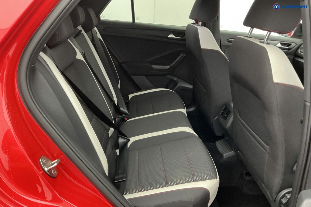 Used Volkswagen T-Roc 2019 for sale - 77036988: Photo 13