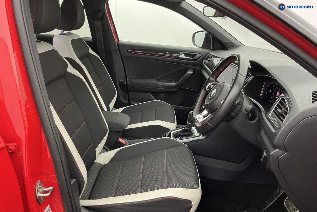 Used Volkswagen T-Roc 2019 for sale - 77036988: Photo 14